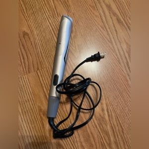 Only tired out, never actually used